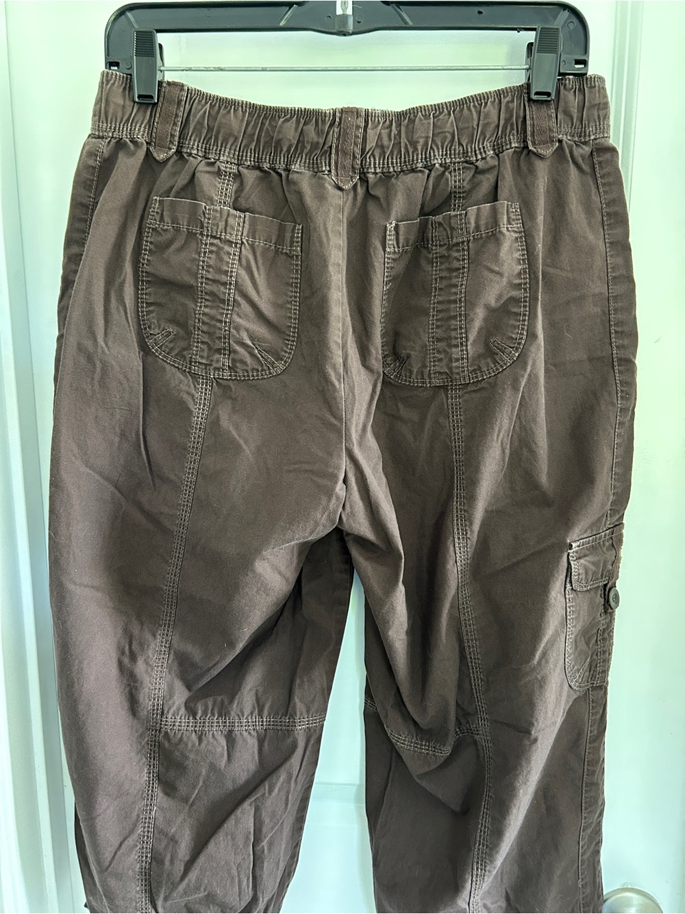Capris - Picture 5 of 9